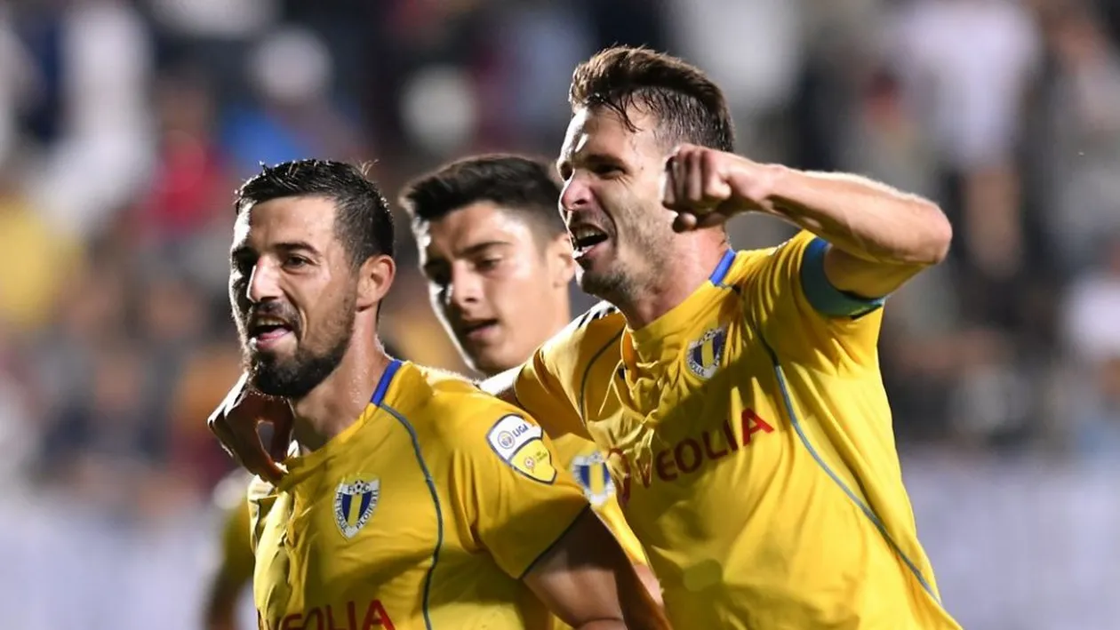 Cornățeanu nu mai acceptă pași greșiți în lupta „lupilor” la promovare!