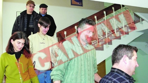 Nemtii disparuti au fost gasiti intr-o parcare