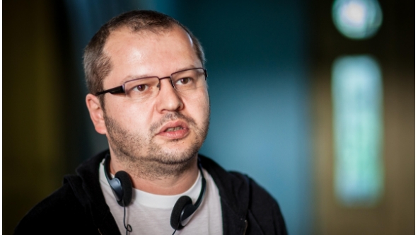 Regizorul Corneliu Porumboiu a intrat în competiţia Festivalului de la Cannes cu filmul “La Gomera”