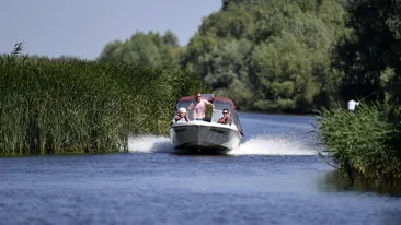 Ce trebuie să știe turiștii care vor să petreacă sărbătorile în Delta Dunării. Mesajul administratorilor de pensiuni și hoteluri