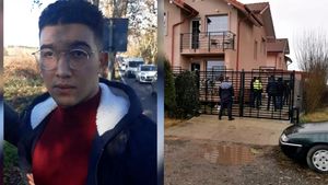 ”Nu mă întorc acolo, e un câine rău” – Explicația halucinantă a suspectului crimei de la Iași, atunci când un apropiat al victimei l-a rugat să se întoarcă acolo în acea seară
