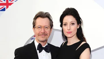 Acasa la Gary Oldman, in resedinta de 2,9 milioane de dolari pe care o are la Hollywood