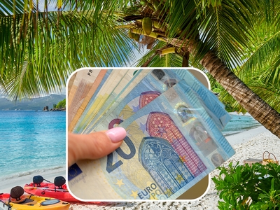 Adio, frig și haine groase! Destinația spectaculoasă unde poți petrece 5 zile de vacanță cu un buget de la 250 de euro