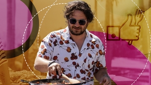 Florin Dumitrescu, momente de panică la filmările pentru emisiunea “Pe Drumul gustului” de la ProTV: experienţa pe care nu o va uita niciodată: “M-am cam speriat…”