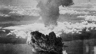A supravietuit bombei de la Hiroshima, dar a murit de cancer