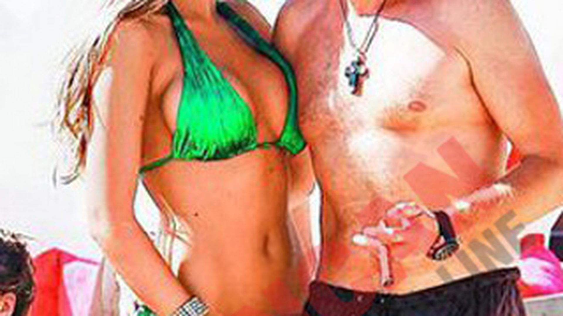 Bianca l-a scos la club pe Bote pentru a sarbatori impacarea
