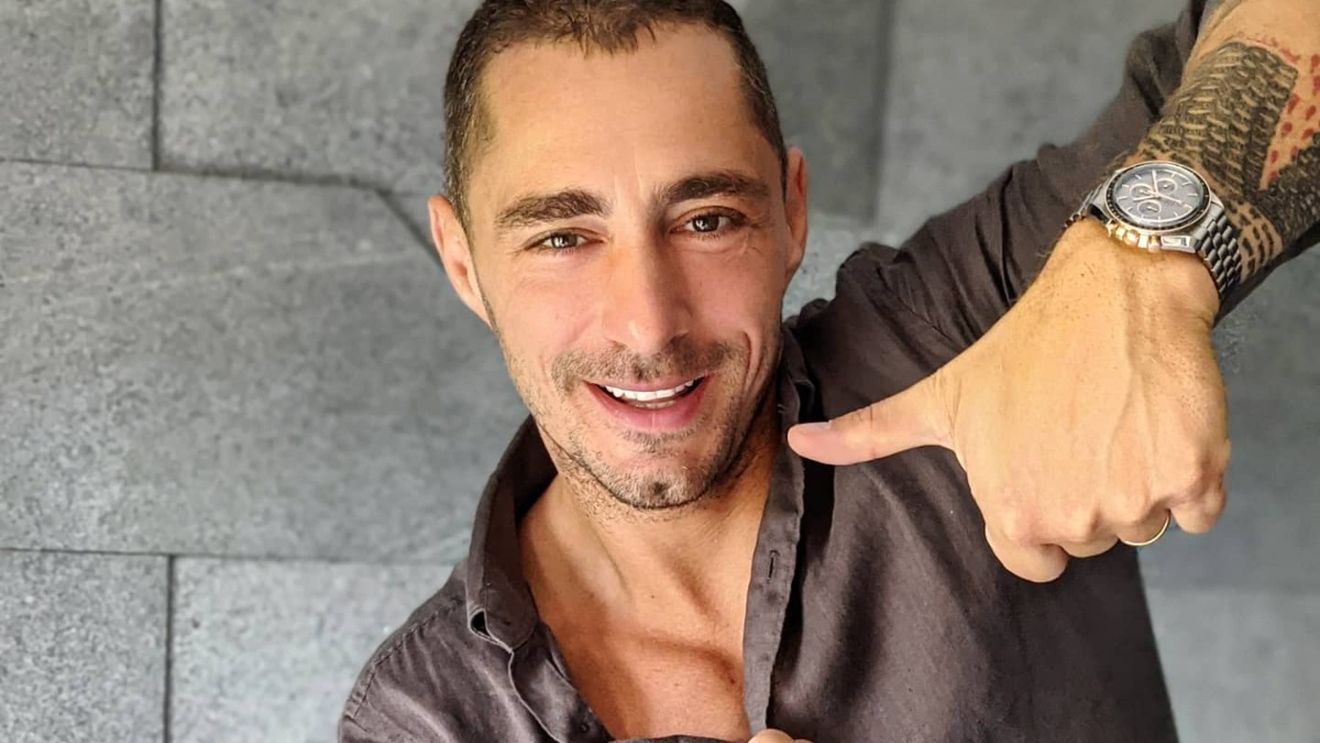 Vladimir Drăghia a confirmat! Tocmai a semnat cu Pro TV! Ce va face fostul câştigător de la Exatlon