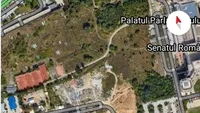 Reacția BOR după ce pe Google Maps a apărut ”Catedrala Prostirii Neamului Românesc”: ”Încă o probă a urii…”