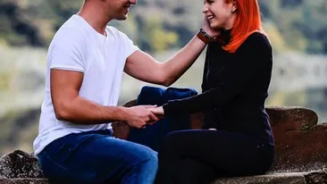 Nimeni nu mai înțelege nimic! Cum s-a afișat Vlad Gherman, de 8 martie, alături de Cristina Ciobănașu