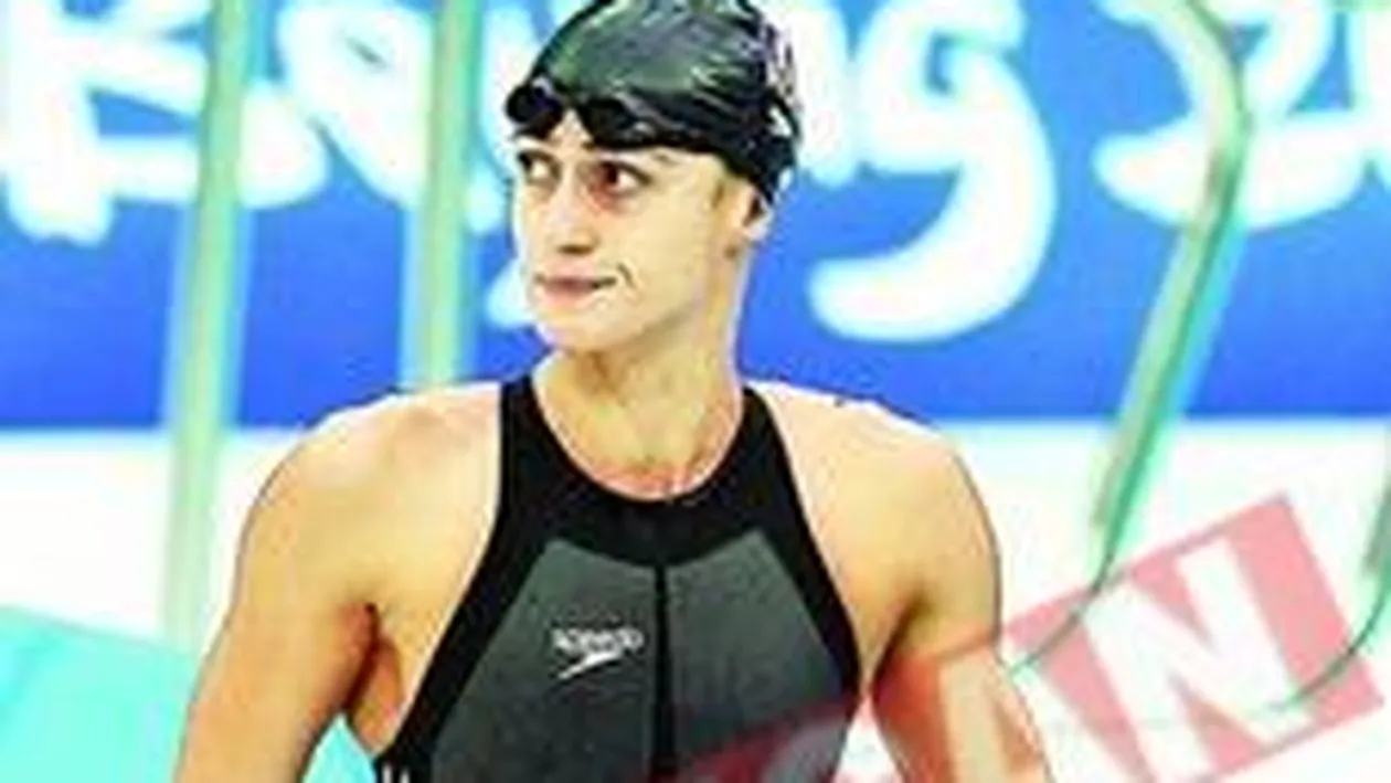 Fosta campioana olimpica avea nevoie de 30 de minute sa se imbrace