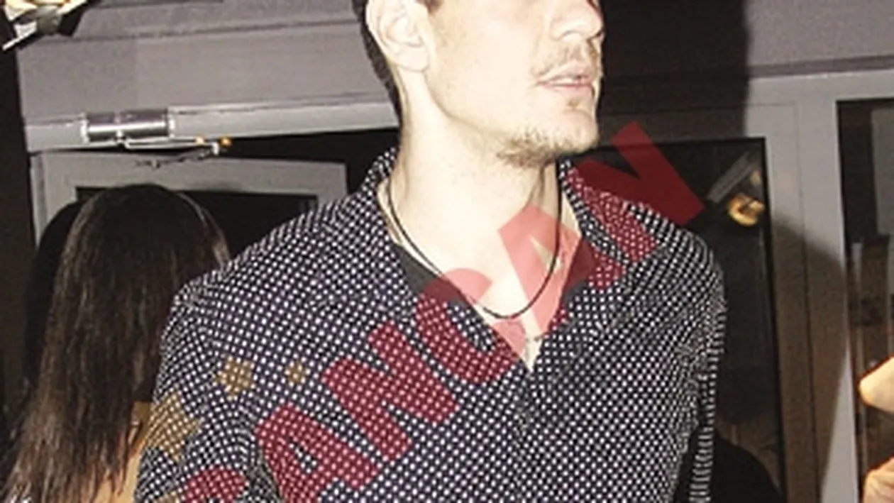 Tudor Chirila vrea actori cu conditie fizica