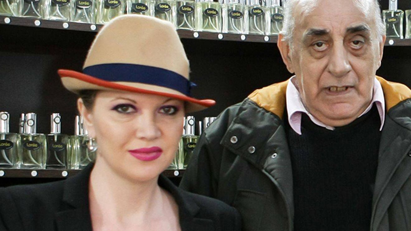 Oana Lis, mesaj SOCANT! Are legatura cu sotul ei! "Murim impreuna, v-am iubit..."