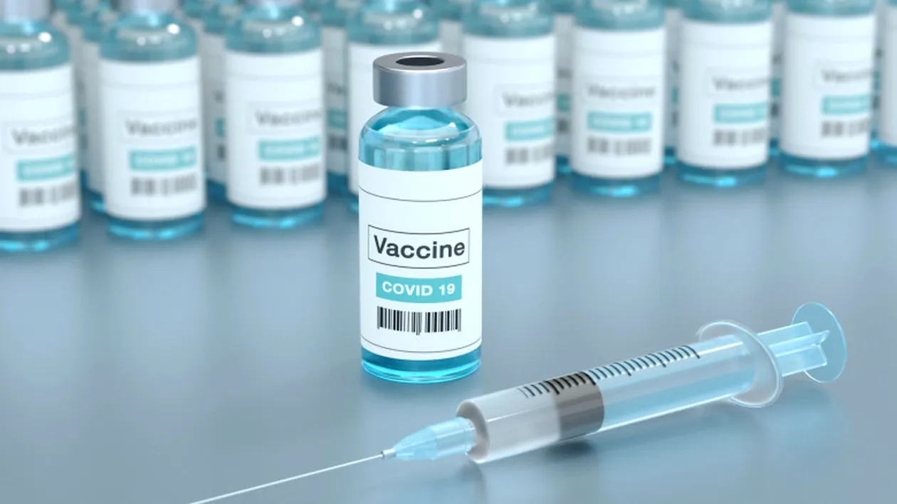 Un bărbat din Argeș, în vârstă de 45 de ani, a murit la o zi după ce s-a vaccinat anti-COVID. S-a deschis o anchetă