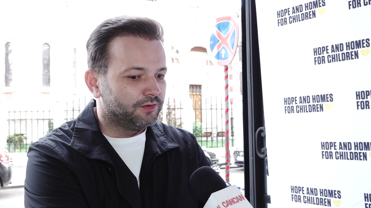 Mihai Morar, adevărul despre soția care nu apare în lumina reflectoarelor! Cum le educă pe cele trei fete: “Mama lor a făcut…”