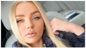 Maria Constantin nu are voie să rămână însărcinată. De ce i-au interzis medicii acest lucru