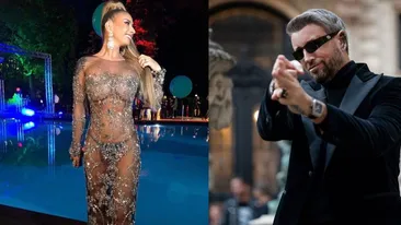 La asta nimeni nu se aștepta! Anamaria Prodan a fost fotografiată în brațele lui Cătălin Botezatu