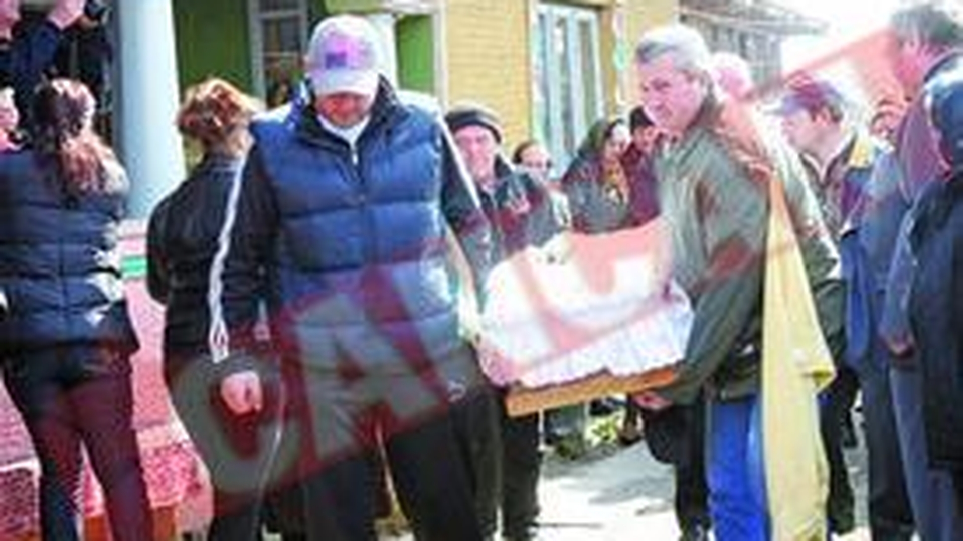 Blestemul liceenei care si-a ucis mama vitrega