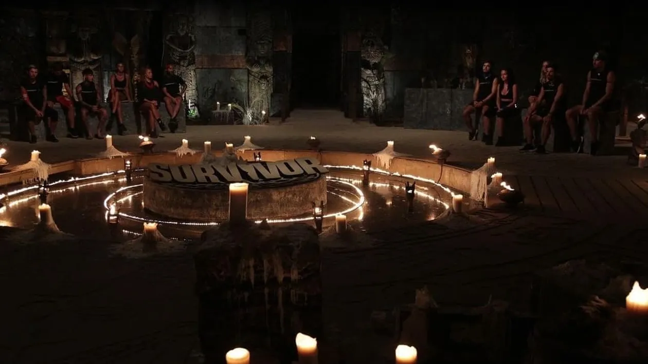 S-au încins spiritele la Survivor România! Au fost aruncat cuvinte grele și dejucate strategii. „Ai greșit emisiunea”