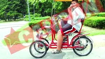 Variante de petrecere a concediului acasa