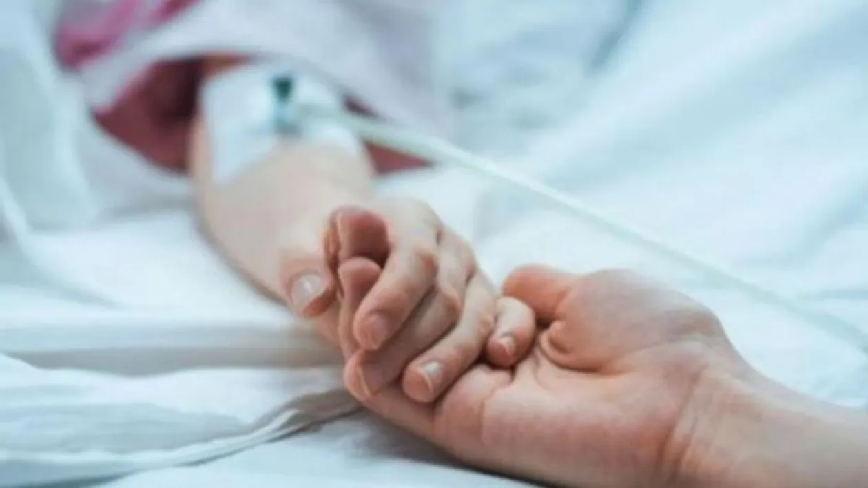 Băiețelul care a intrat în comă după o vizită la dentist a murit