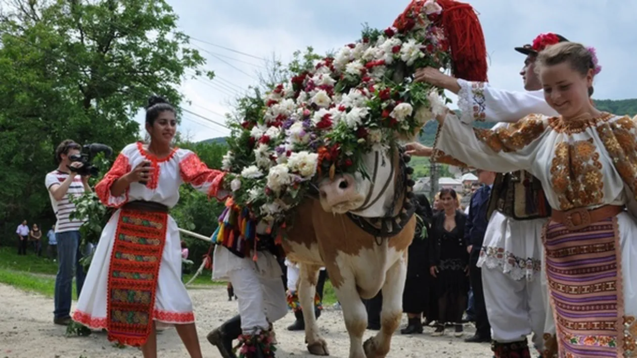 Traditii si obiceiuri de Rusalii! Afla ce trebuie sa faci azi ca sa-ti mearga bine, dar si de ce sa te feresti