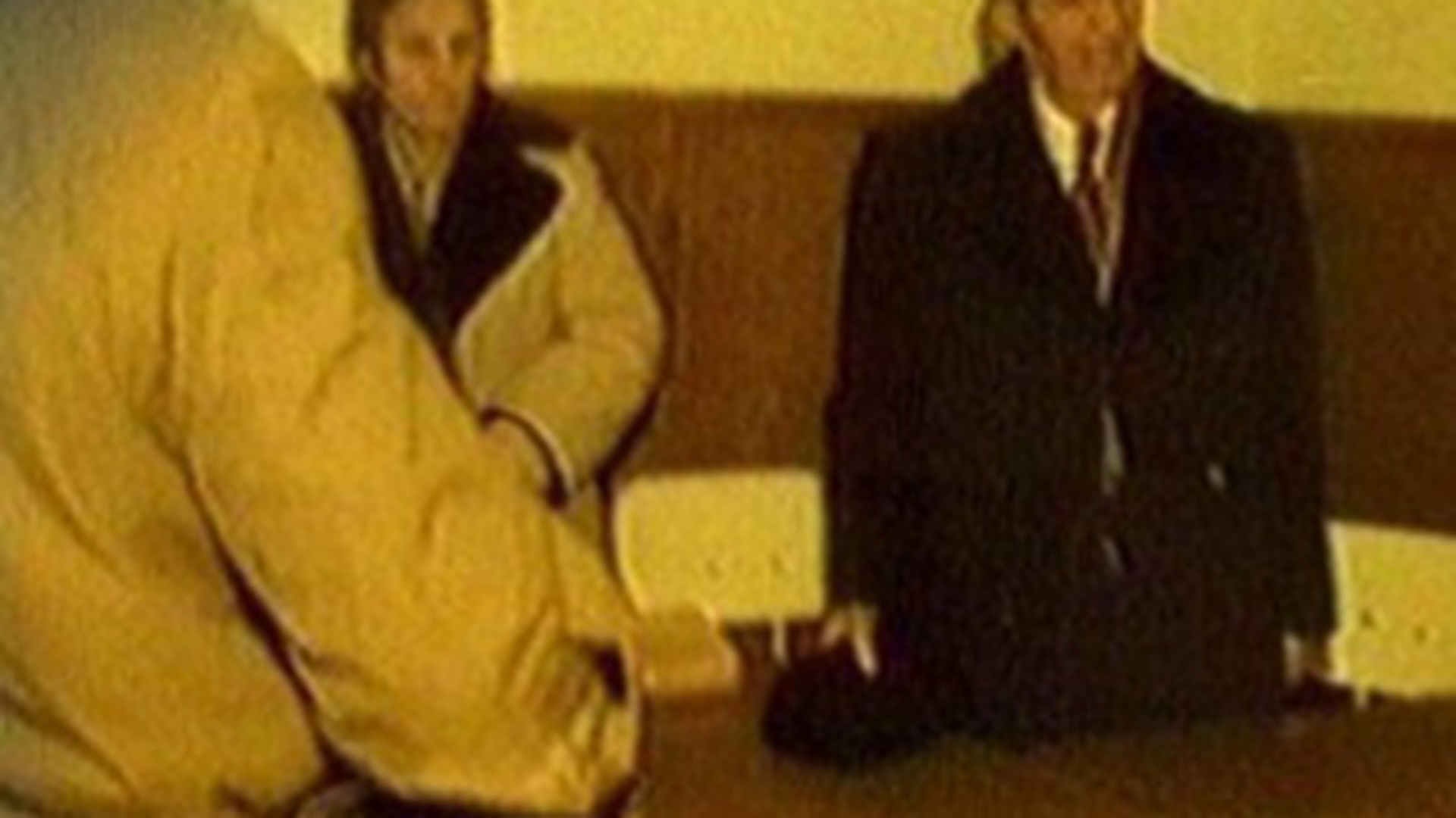 Tribunalul Bucuresti a decis: Marca "Ceausescu" ramane la Valentin si Oprean