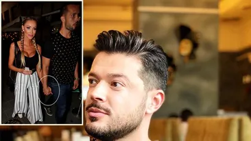 Victor Slav, primele declarații la TV, după ce Bianca Drăgușanu s-a afișat în public cu noul iubit, Tristan Tate: “Nu are cum să fie sfârșitul pentru că...”