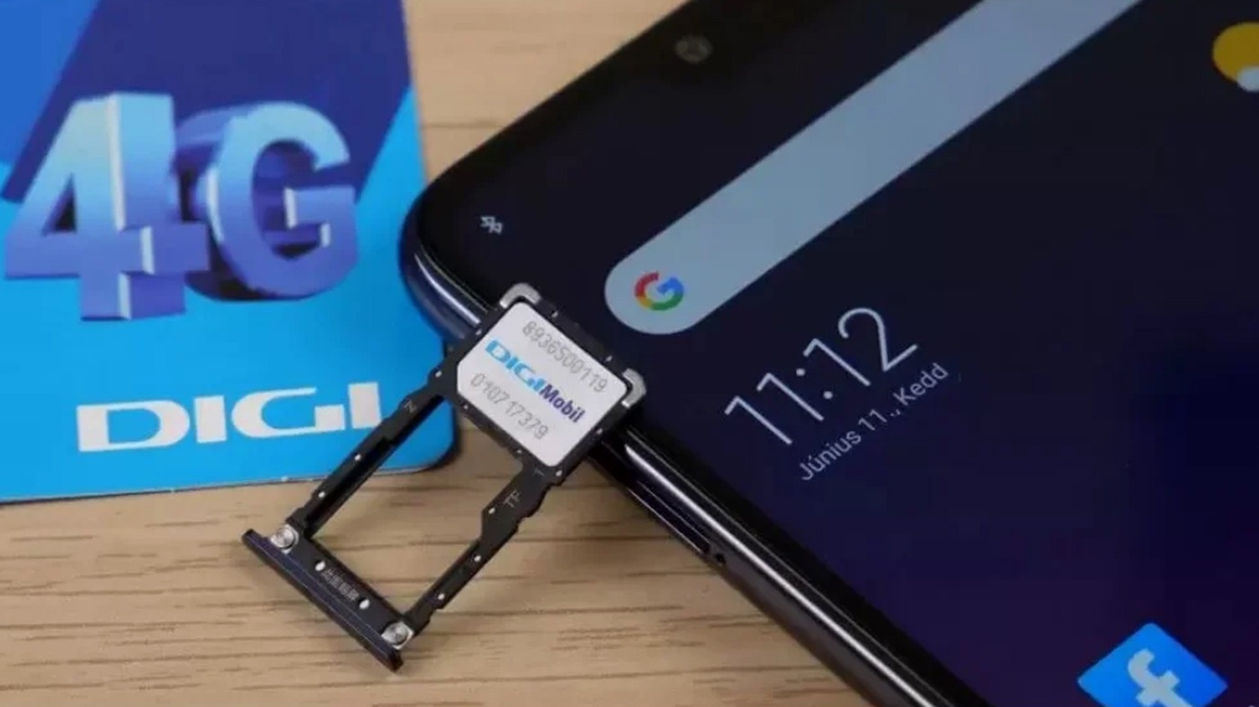 Digi RCS-RDS modifică abonamentele la telefonie mobilă. Folosește acest cod și vei plăti doar 5 lei/lună