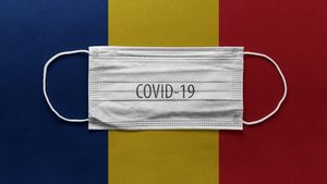 1.075 de noi cazuri de Covid-19, confirmate azi! Bilanțul total a ajuns la 53.186