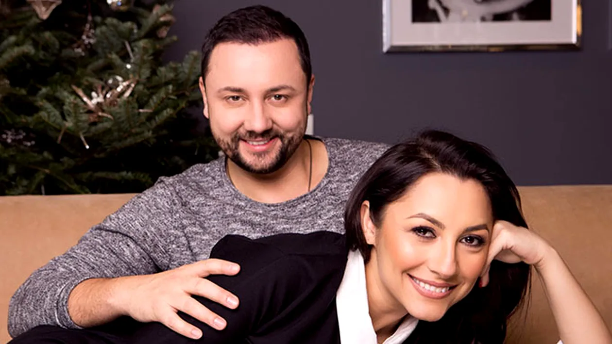 Andra Măruță, anunțul făcut după 12 ani de căsnicie: ”Eu mă declar foarte...”