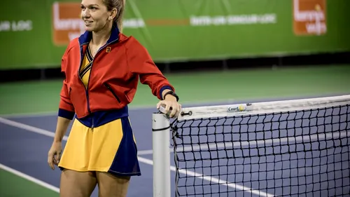 Simona Halep face apel la vaccinare! Constănțeanca va face și doza a treia: Este foarte trist ce se întâmplă în spitale