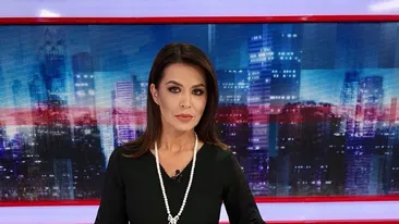 Simona Pătruleasa a fost la un pas de moarte: ”Am avut o presimțire că se va întâmpla ceva rău”