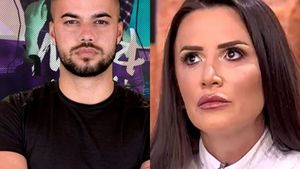 Culiță Sterp o dă în judecată pe Mara Bănică! Artistul a răbufnit: ”Aduceți acuzații mai false și mai nereușite decât operațiile dumneavoastră!”