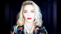 Madonna, prima reacţie după ce a fost văzută mergând în baston, pe stradă: „Nu vreau milă