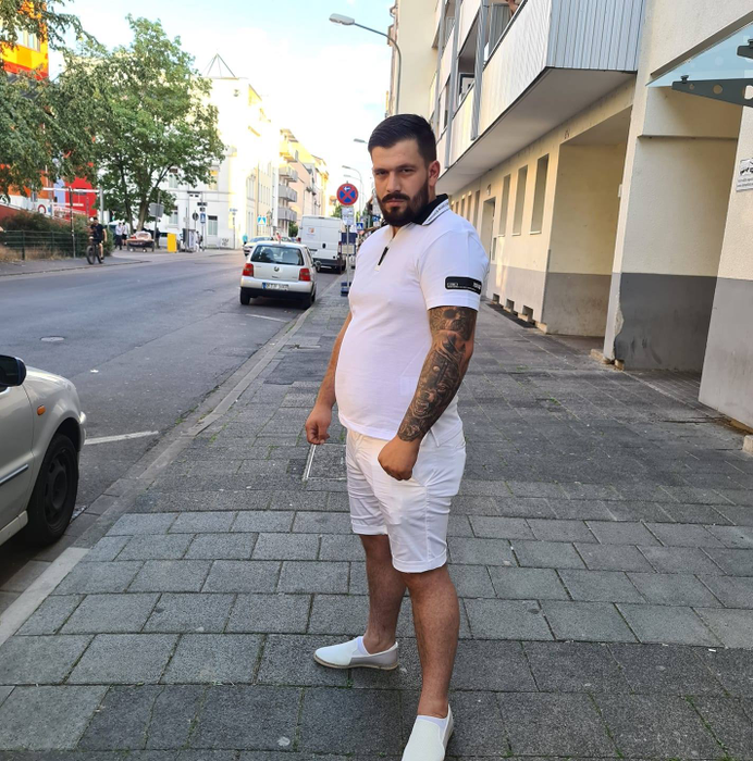 Florian, un tânăr afacerist de 32 de ani, a murit. Doi copii au rămas acum orfani de tată