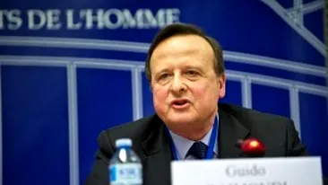 Preşedintele CEDO: România să facă gratieri ca să elibereze penitenciarele!
