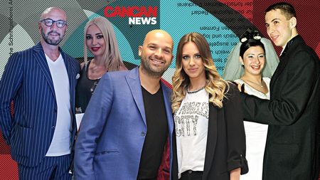 Topul vedetelor care și-au ținut divorțul la secret. Lumea credea că între ei e lapte și miere, dar...