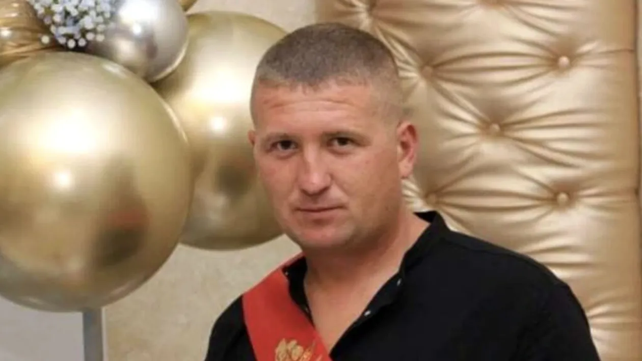 Primul român ucis de armata lui Vladimir Putin! Cine era Andrei Dumbravă şi cum a ajuns în războiul dintre Rusia şi Ucraina