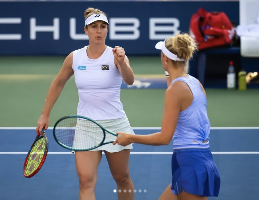 Are cancer! Jucătoarea de tenis și-a spus drama, la început de 2025