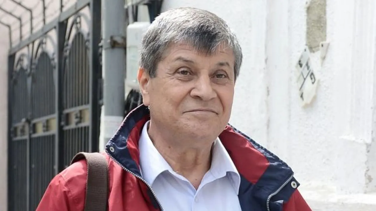 Judecătorul Stan Mustață, ”ucis” în pușcărie: ”Elena, vor să mă omoare!”