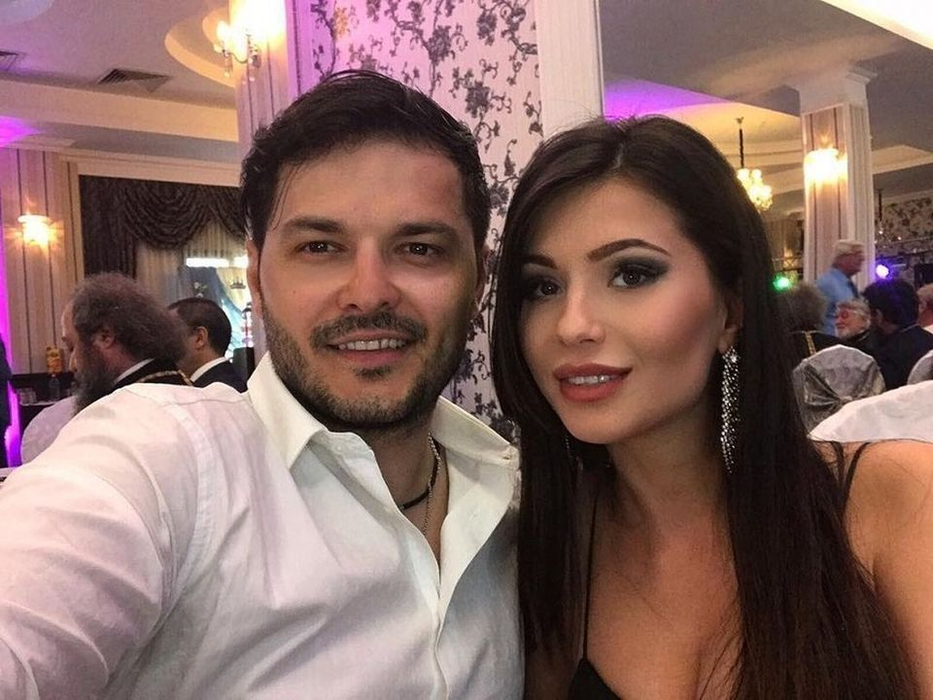 Iubita i-a iertat infidelitățile lui Liviu Vârciu! Ce a mărturisit despre sărutul cu bebelușa Roxana…