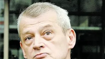 Oprescu vrea sa cumpere banda de alergat pentru o scoala