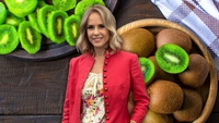 Ce se întâmplă în corpul tău când mănânci kiwi des, potrivit Mihaelei Bilic: „Are autorizație de sănătate”