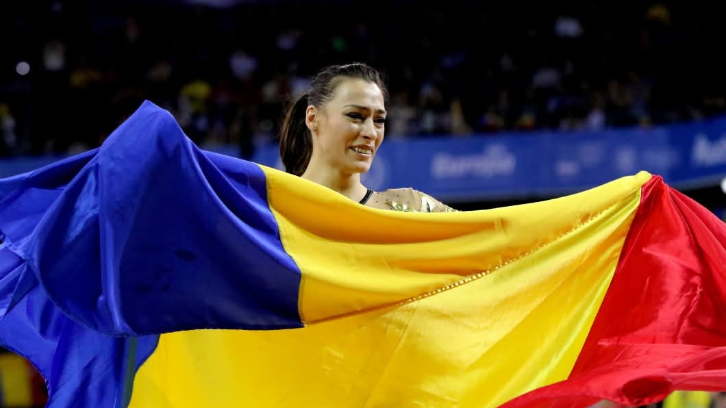 Cu ce se ocupă acum Cătălina Ponor. Ce a ajuns să facă fosta campioană la gimnastică