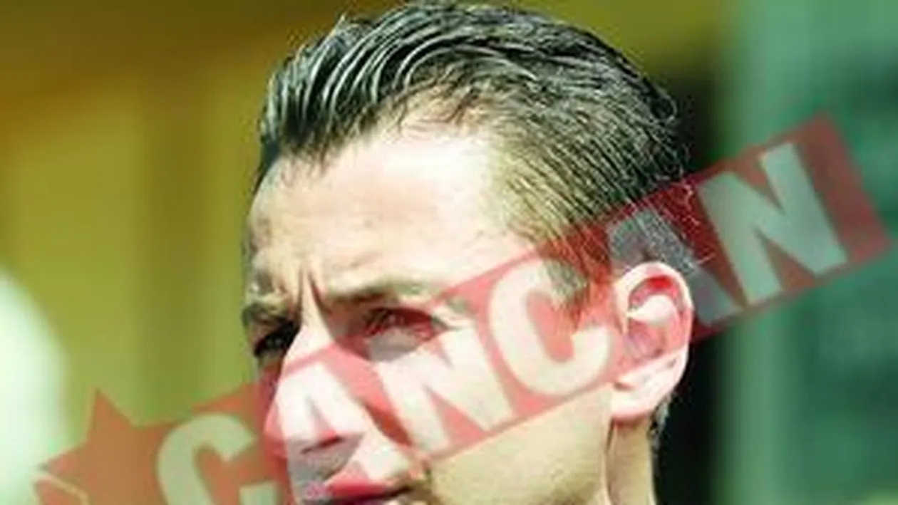 Iacov: Victor Becali are probleme cu limba romana