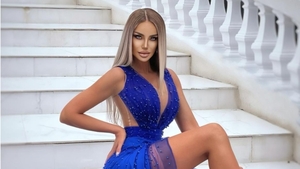 Bianca Drăgușanu a mai scăzut din prețul exorbitant al apartamentului din Dubai. Câți euro cere acum pentru locuința aflată într-un complex rezidențial de lux