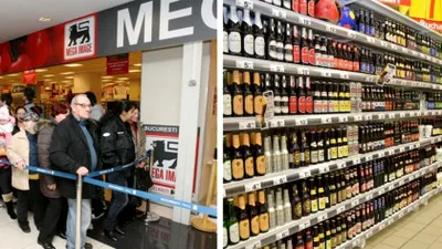 Berea preferată a românilor, ieftinită cu 40% începând de azi, în Mega Image