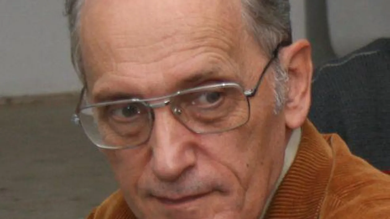 Doar o dorinta mai avea, dar vaduva nu i-a respectat-o! S-a ales praful de inscrisurile lasate mostenire de George Pruteanu!