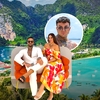 Trio-ul Marcel, Armina & Jaguarul, complot ireal la Insula iubirii. Familia Andrei ar fi mers mână în mână cu George, care avea iubită acasă