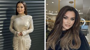 Carmen de la Sălciua, ţeapă colosală. De necrezut cum a "prădat-o" o fană